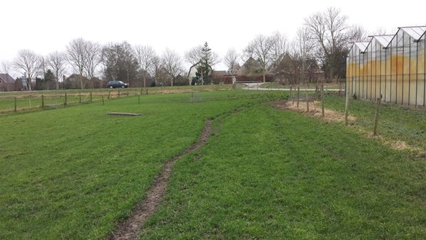 Rijdersstraat 3-a, Het Veld